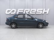 Daewoo Lanos Ростов-на-Дону  - изображение 19