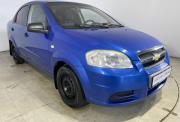 Chevrolet Aveo I Рестайлинг Саранск  - изображение 49