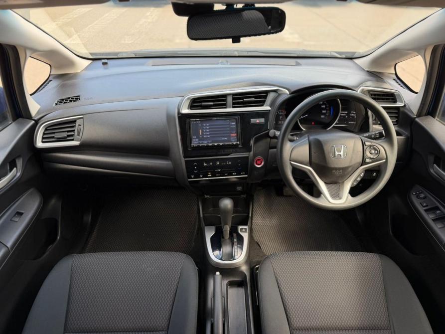 Honda Fit III Рестайлинг Астрахань  - изображение 15
