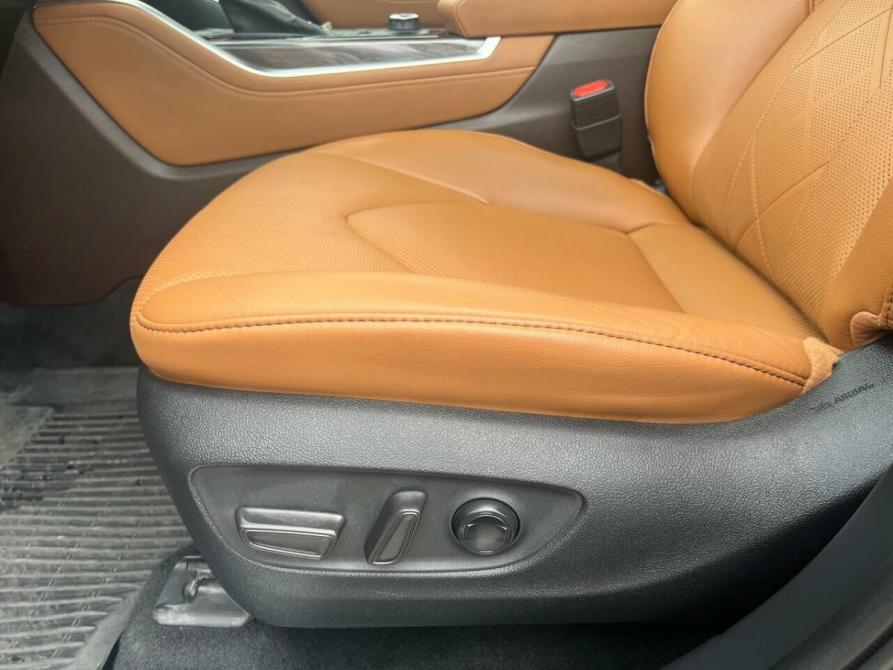 Toyota Highlander IV (XU70) Екатеринбург  - изображение 15