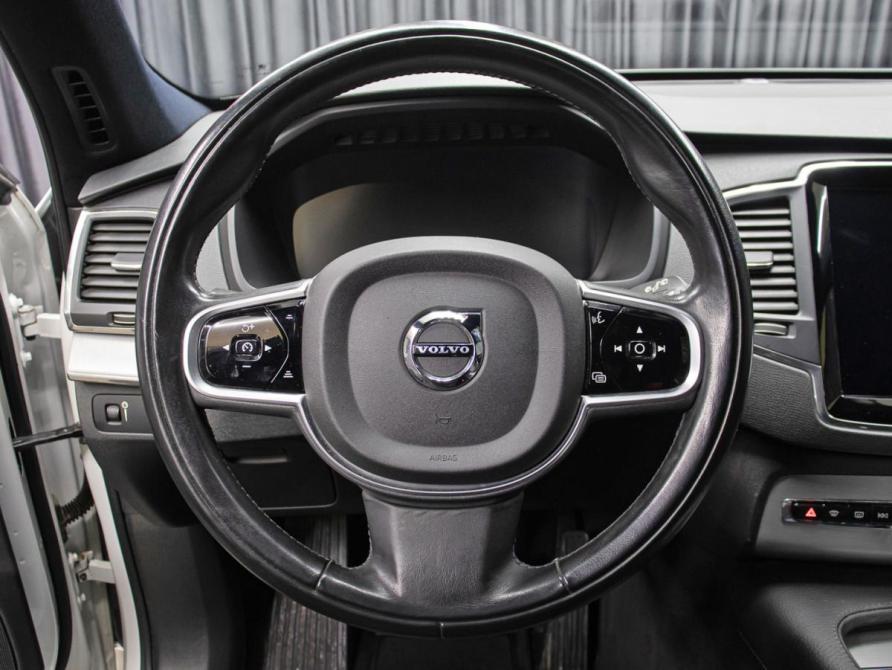 Volvo XC90 II Рестайлинг 1 Москва  - изображение 17