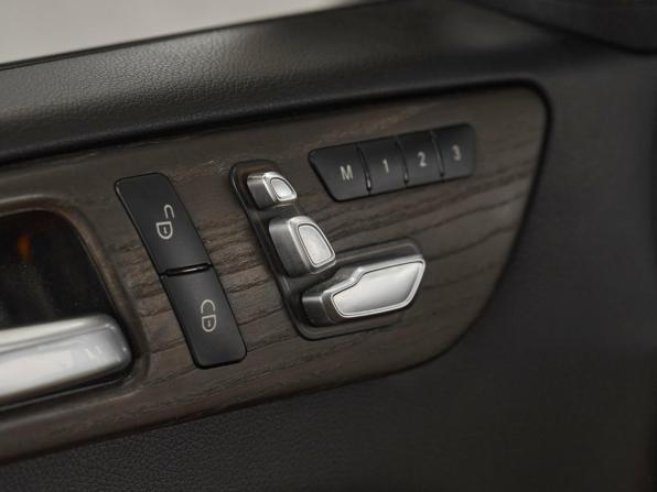 Mercedes-Benz GLS I (X166) с пробегом 2016 года, цена 4 359 000 рублей, 135900 км, внедорожник, Автокод Объявления