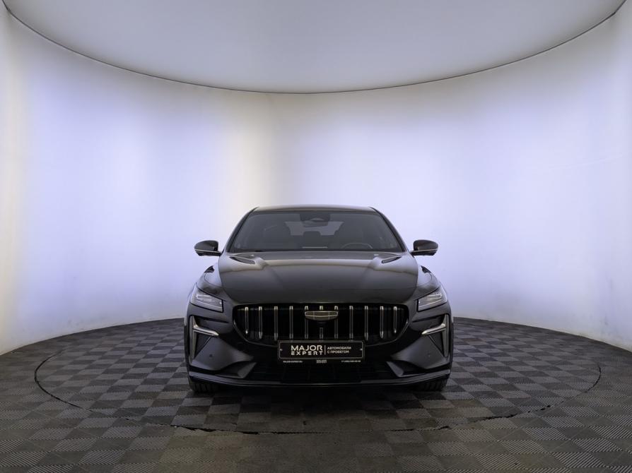 Geely Preface I Москва  - изображение 2