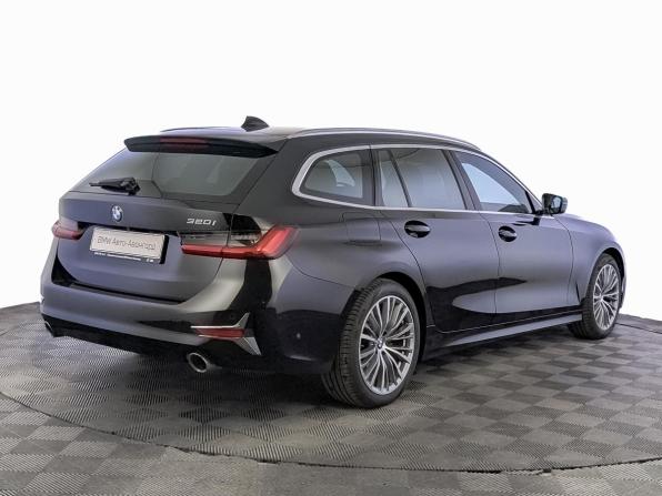 BMW 3 серии VII (G2x) с пробегом 2021 года, цена 3 700 000 рублей, 67810 км, универсал, Автокод Объявления