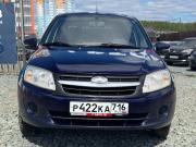 Lada (ВАЗ) Granta I Ижевск  - изображение 25