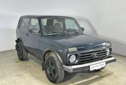 Lada (ВАЗ) 2121 (4x4) I Рестайлинг Саранск  - изображение 47