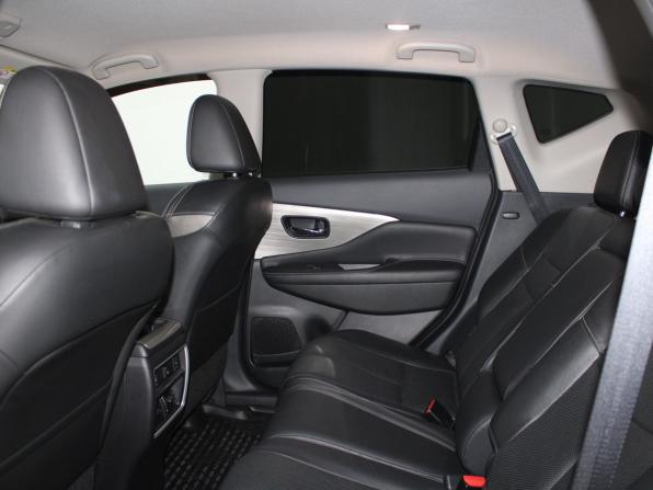 Nissan Murano III (Z52) с пробегом 2017 года, цена 2 259 900 рублей, 179143 км, внедорожник, Автокод Объявления