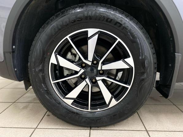 Chery Tiggo 4 Pro I с пробегом 2023 года, цена 1 685 000 рублей, 18787 км, внедорожник, Автокод Объявления