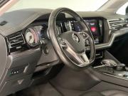Volkswagen Touareg III Кемерово  - изображение 44