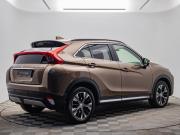 Mitsubishi Eclipse Cross I Москва  - изображение 24