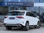 Mercedes-Benz GLE II (V167) Рестайлинг Самара  - изображение 43