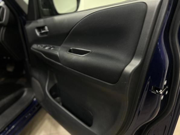 Nissan Serena V (C27) с пробегом 2018 года, цена 1 899 000 рублей, 133000 км, минивэн, Автокод Объявления