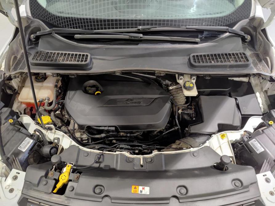 Ford Kuga II Казань  - изображение 11