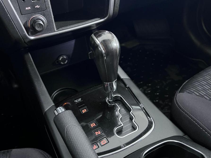 SsangYong Actyon II Рестайлинг Ростов-на-Дону  - изображение 14