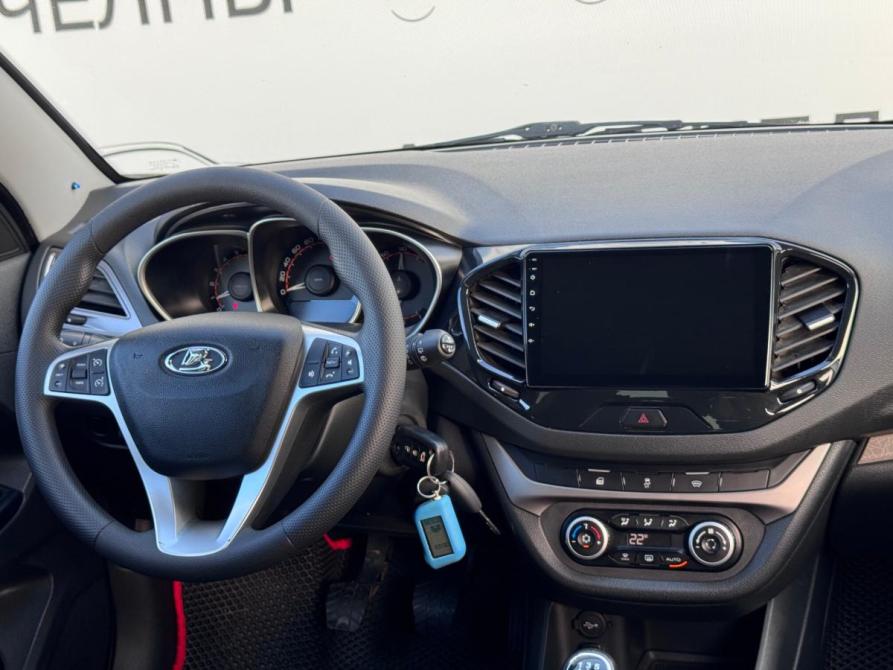 Lada (ВАЗ) Vesta I Набережные Челны  - изображение 19