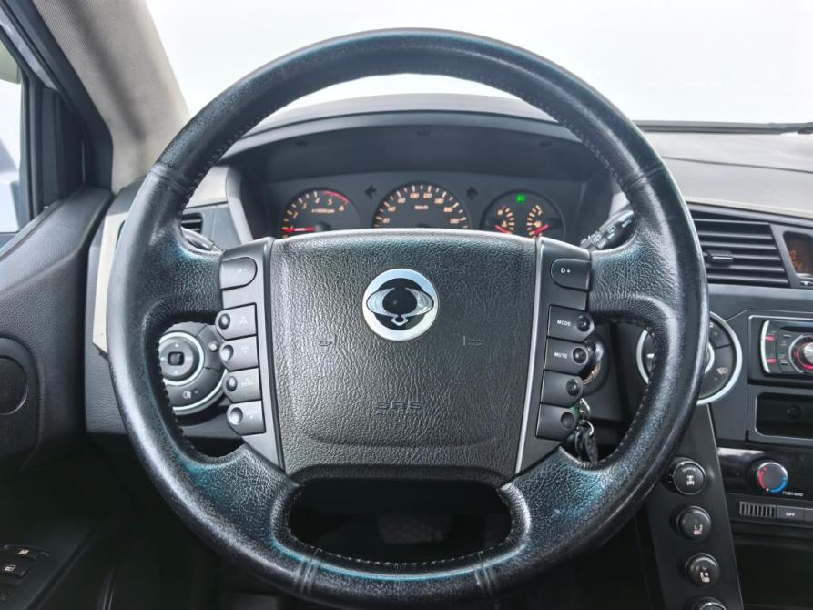 SsangYong Kyron I Рестайлинг Санкт-Петербург  - изображение 13