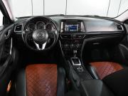 Mazda 6 III (GJ) Ростов-на-Дону  - изображение 30