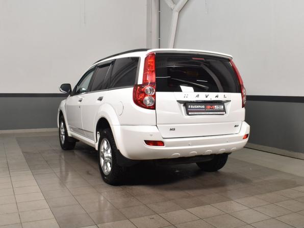 Haval H5 I с пробегом 2020 года, цена 1 529 999 рублей, 68816 км, внедорожник, Автокод Объявления