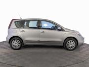 Nissan Note I Рестайлинг Москва  - изображение 29