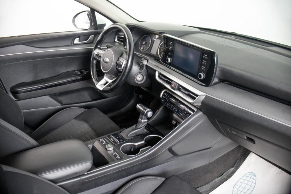 Kia K5 III Пермь  - изображение 11