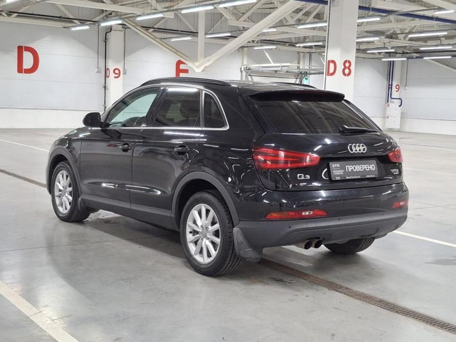 Audi Q3 I (8U) Казань  - изображение 8