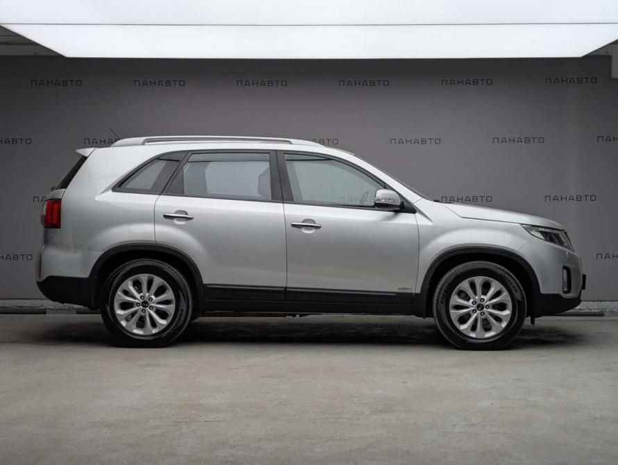 Kia Sorento II Рестайлинг Москва  - изображение 4