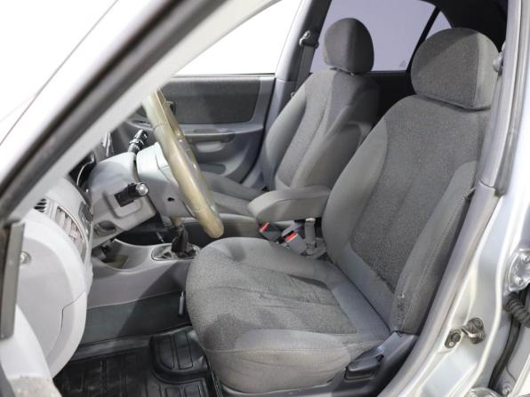 Hyundai Accent II с пробегом 2008 года, цена 475 000 рублей, 287783 км, седан, Автокод Объявления