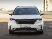 Kia Carnival IV Москва  - изображение 29