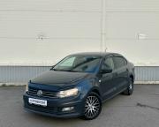 Volkswagen Polo V Рестайлинг Санкт-Петербург  - изображение 23
