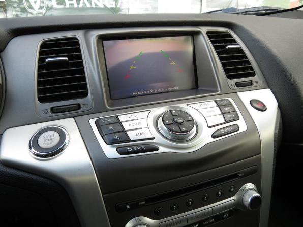 Nissan Murano II (Z51) Рестайлинг 2 с пробегом 2013 года, цена 1 299 000 рублей, 178079 км, внедорожник, Автокод Объявления