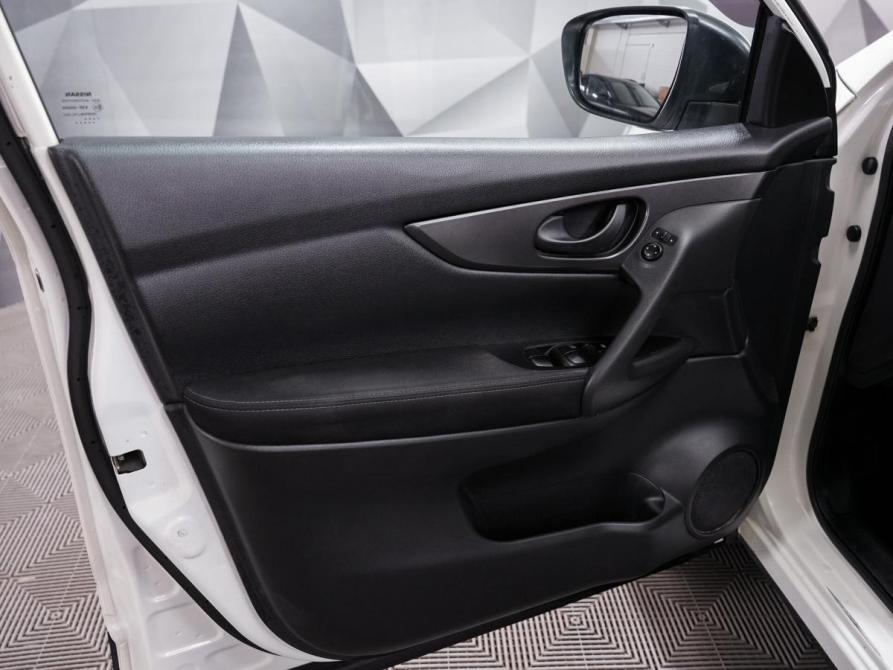 Nissan Qashqai II Ульяновск  - изображение 16