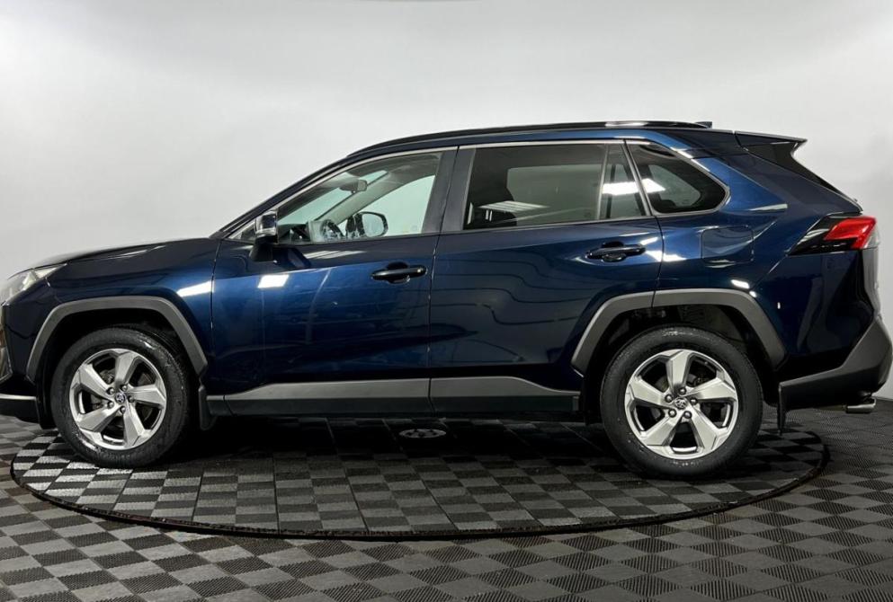 Toyota RAV4 V (XA50) Нижний Новгород  - изображение 9