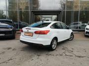 Ford Focus III Рестайлинг Екатеринбург  - изображение 37