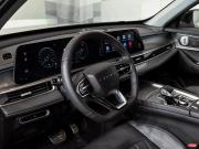 Chery Tiggo 8 Pro Max I Рестайлинг Екатеринбург  - изображение 39