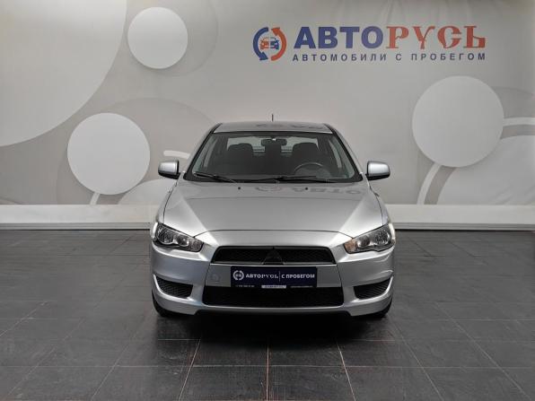 Mitsubishi Lancer X с пробегом 2008 года, цена 555 000 рублей, 172161 км, седан, Автокод Объявления