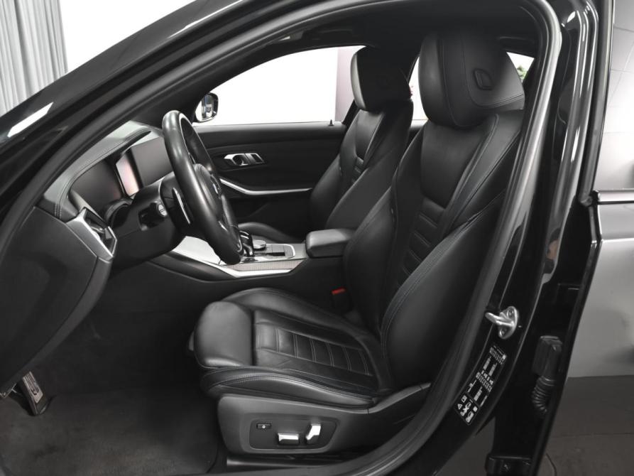 BMW 3 серии VII (G2x) Ставрополь  - изображение 10
