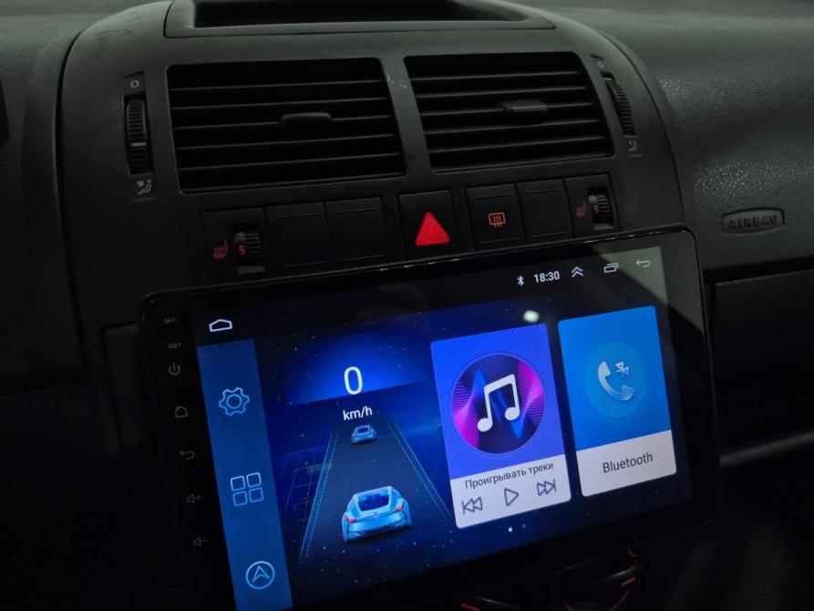 Volkswagen Polo IV Рестайлинг Альметьевск  - изображение 17