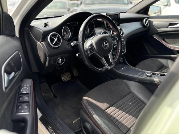Mercedes-Benz GLA I (X156) с пробегом 2015 года, цена 2 115 000 рублей, 177393 км, внедорожник, Автокод Объявления