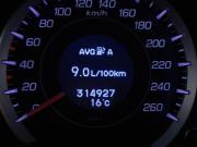 Honda Accord VIII Рестайлинг Москва  - изображение 29