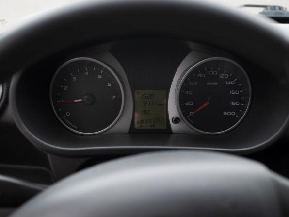 Lada (ВАЗ) Granta I с пробегом 2014 года, цена 550 000 рублей, 72111 км, лифтбек, Автокод Объявления
