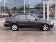 Hyundai Accent II Новосибирск  - изображение 21