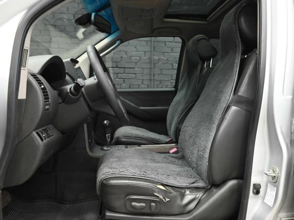 Nissan Pathfinder III с пробегом 2008 года, цена 950 000 рублей, 358550 км, внедорожник, Автокод Объявления