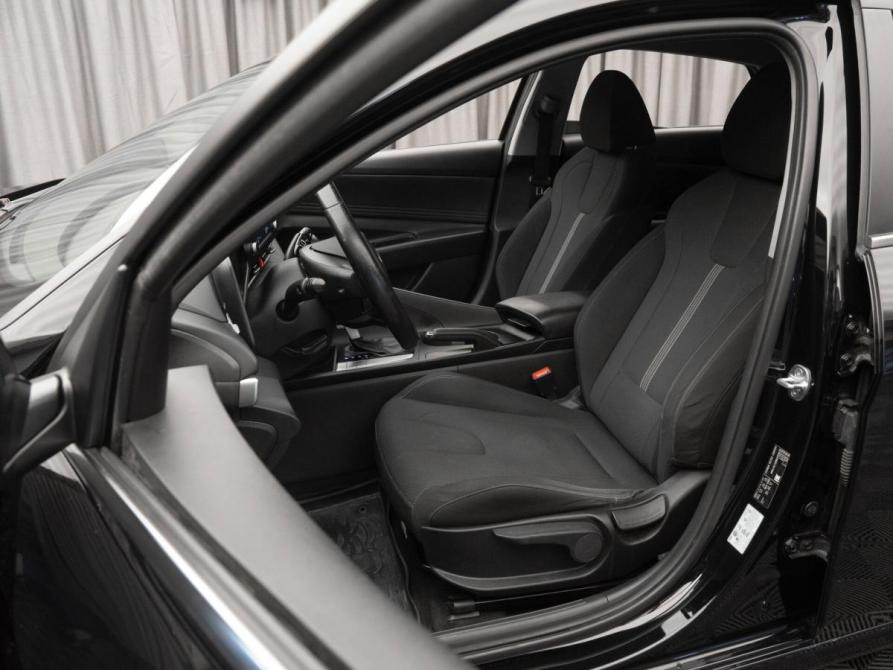 Hyundai Elantra VII (CN7) Москва  - изображение 12