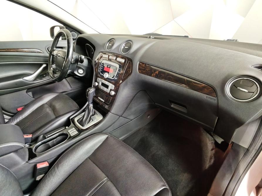 Ford Mondeo IV Москва  - изображение 13