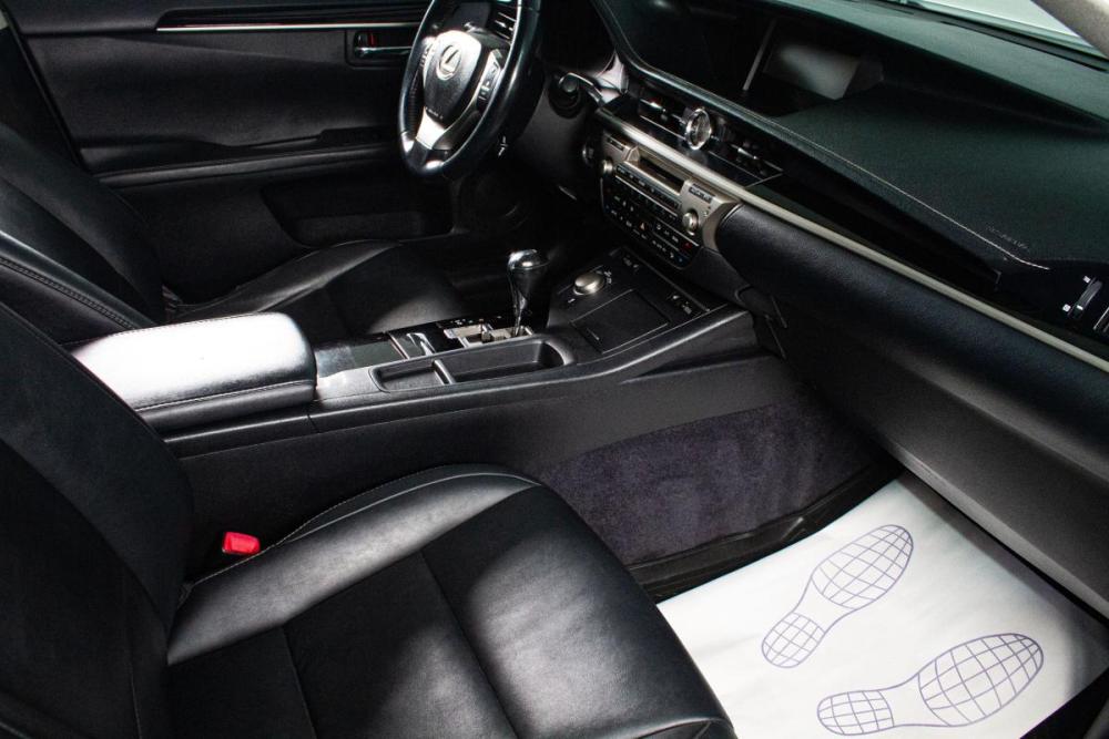 Lexus ES VI Сургут  - изображение 10