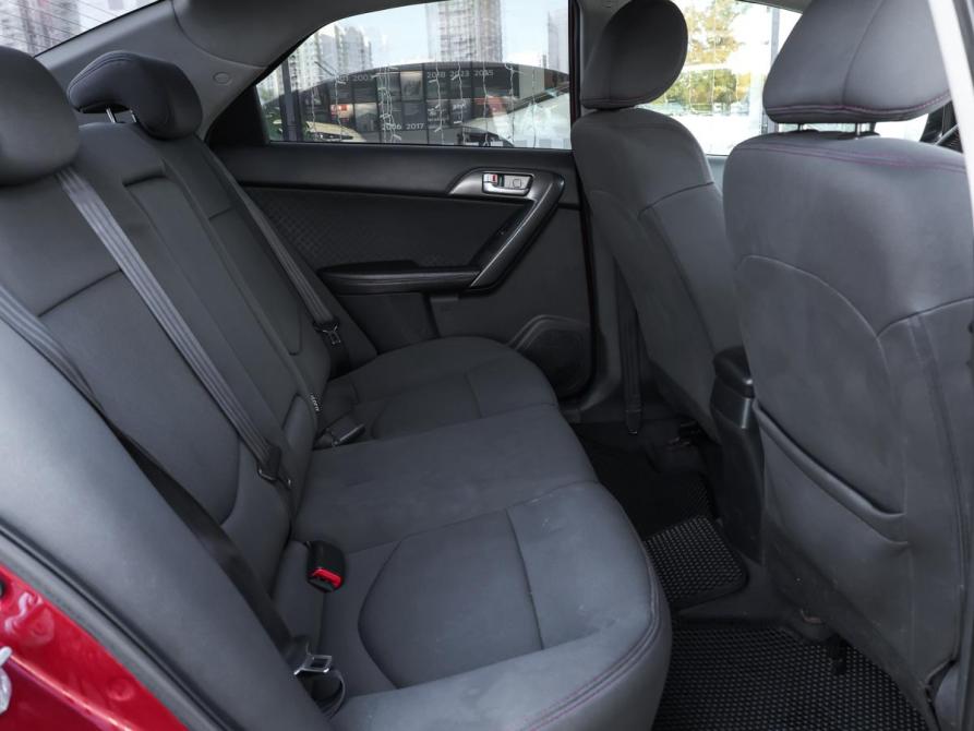 Kia Cerato II Москва  - изображение 9