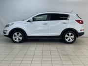 Kia Sportage III Воронеж  - изображение 29