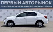 Renault Logan II Рестайлинг Краснодар  - изображение 26
