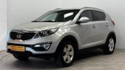 Kia Sportage III Киров  - изображение 19