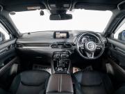 Mazda CX-8 I Иркутск  - изображение 37